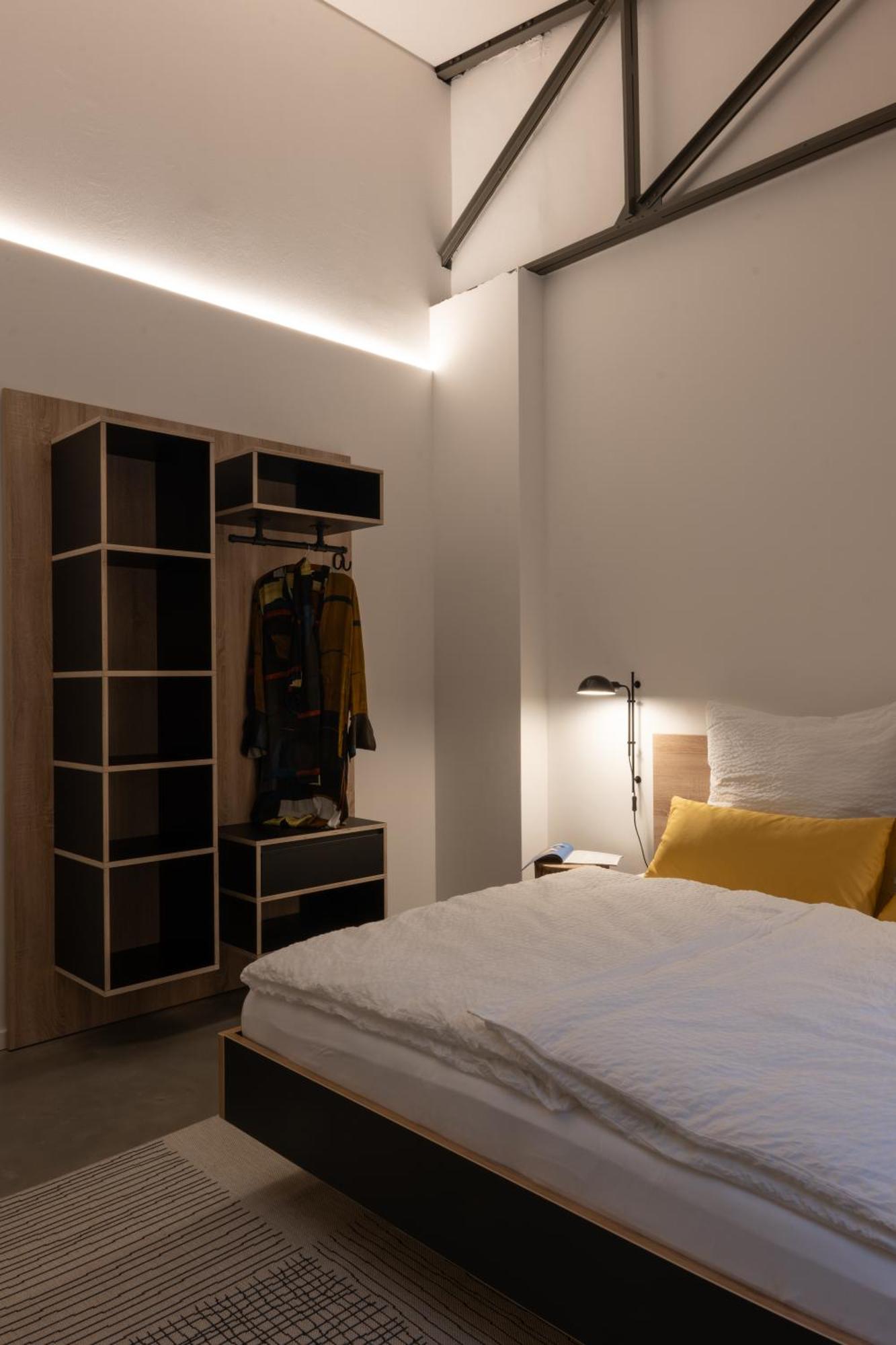 Schleiferei Zwei, Ferienwohnungen Sieber Room photo